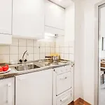 Promenade 003 By Interhome Arosa