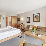 Promenade 003 By Interhome Apartment