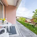 Apartment Promenade 003 By Interhome Arosa
