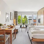 Apartment Promenade 003 By Interhome