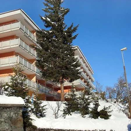 Apartment Promenade Apt 003 By Interhome