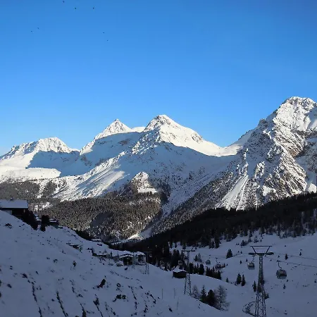 Promenade - Utoring-63 By Interhome *