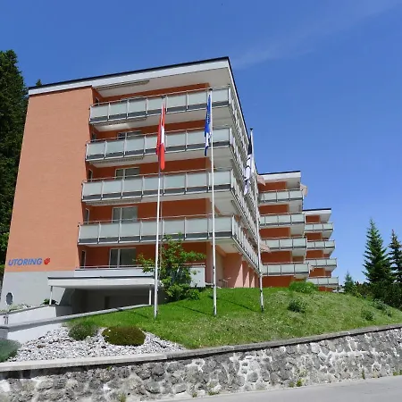 Apartment Promenade - Utoring-63 By Interhome *
