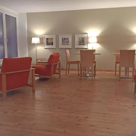 Promenade - Utoring-63 By Interhome * Arosa