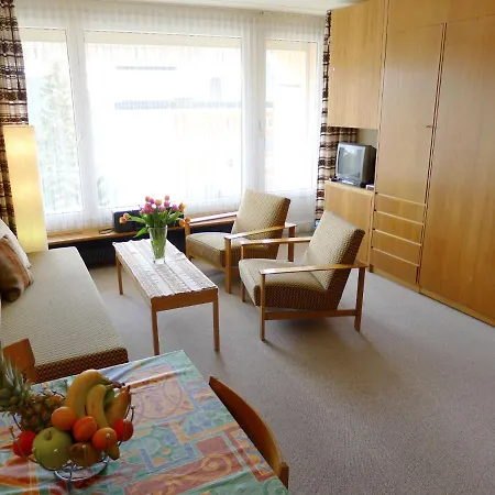 Apartment Promenade *