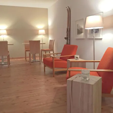 Apartment Promenade Arosa