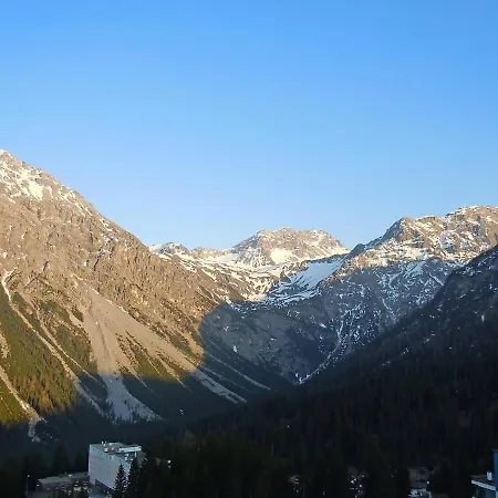 Promenade - Utoring-63 By Interhome * Arosa