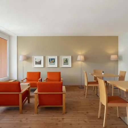 Lejlighed Promenade - Utoring-63 By Interhome *