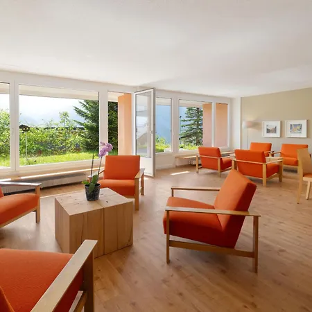 Promenade - Utoring-63 By Interhome * 阿罗萨