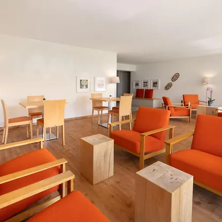 Promenade - Utoring-63 By Interhome 公寓 *