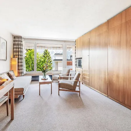 Apartment Promenade 003 By Interhome