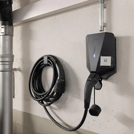 Promenade 003 By Interhome 公寓 *