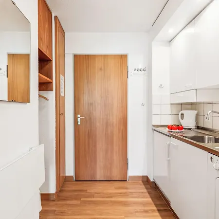 公寓 Promenade - Utoring-63 By Interhome *