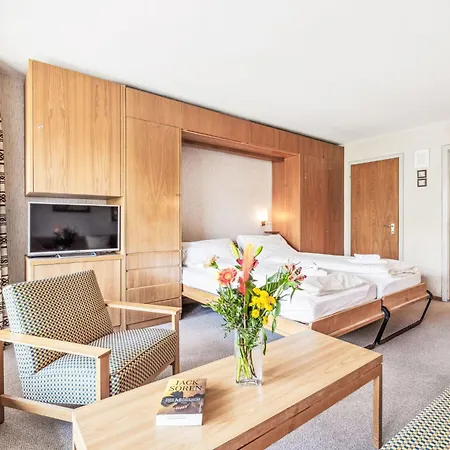 Apartment Promenade Apt 003 By Interhome *