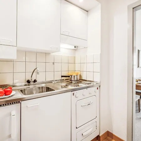 Promenade - Utoring-63 By Interhome 阿罗萨