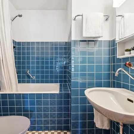Apartman Promenade 003 By Interhome
