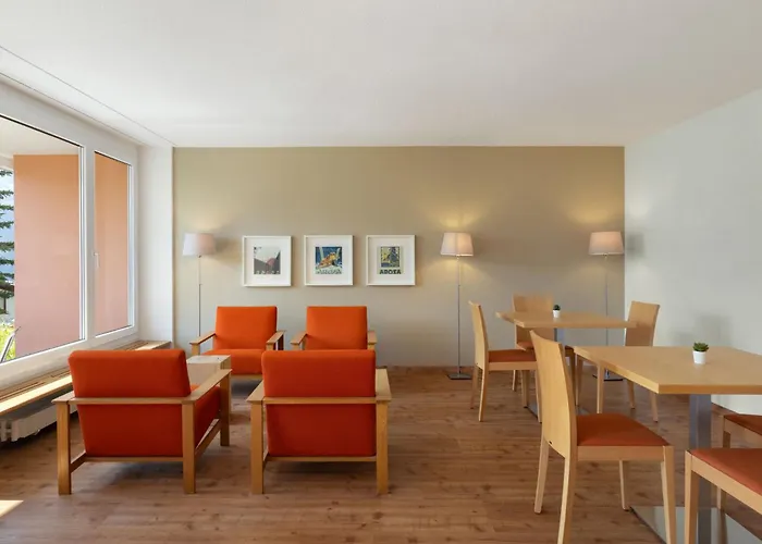 Apartamento Promenade 003 By Interhome *