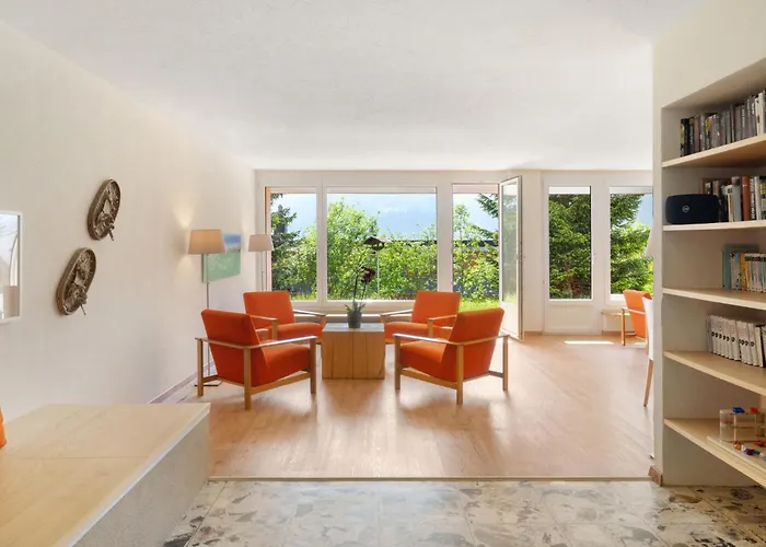 Promenade 003 By Interhome 阿罗萨