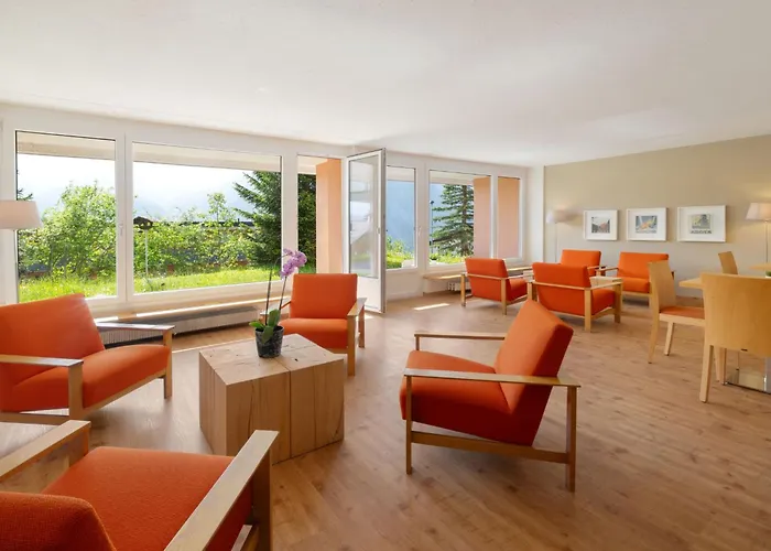 Promenade 003 By Interhome * 阿罗萨