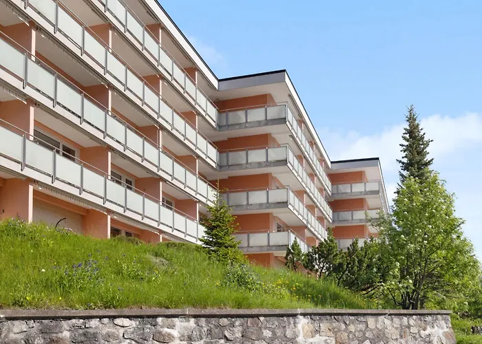 Promenade 003 By Interhome Apartamento