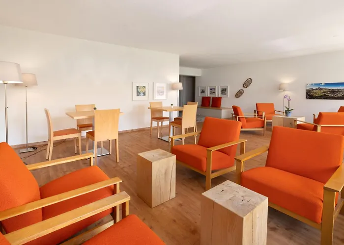 Promenade 003 By Interhome Apartamento *