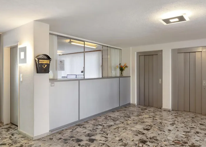 Promenade 003 By Interhome 阿罗萨