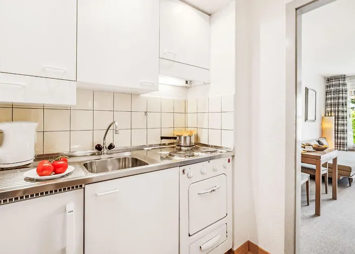 Promenade 003 By Interhome 阿罗萨