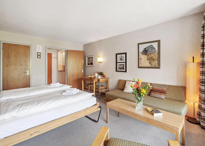 Promenade 003 By Interhome 公寓