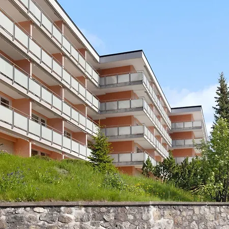 Promenade 003 By Interhome Appartement