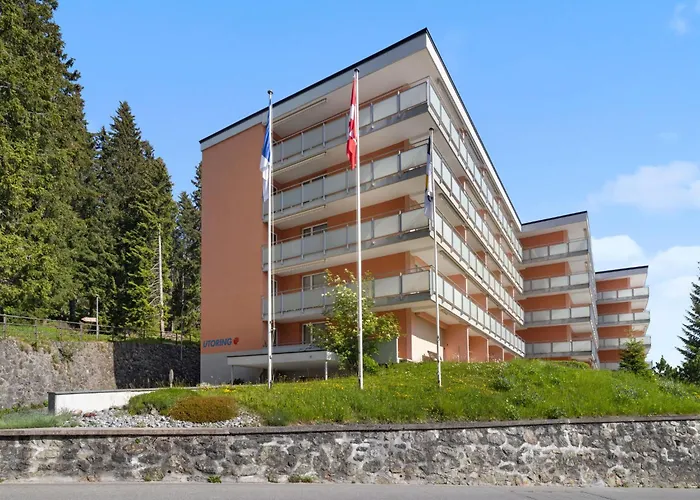 Promenade 003 By Interhome