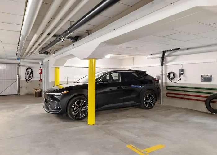 Promenade 003 By Interhome *