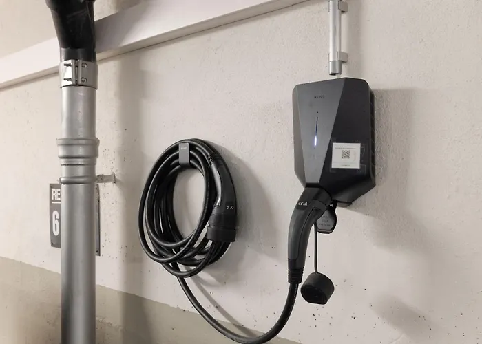 Promenade 003 By Interhome Appartement *