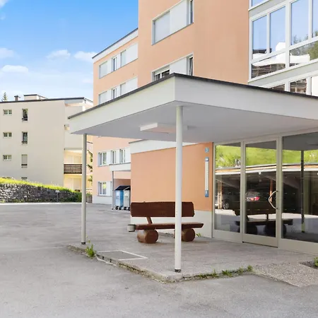 Apartment Promenade *